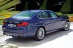 Alpina B5 Bi-Turbo Limousine 2010 года